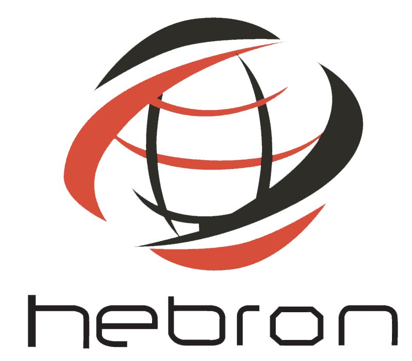 Hebron PVT LTD - Logo