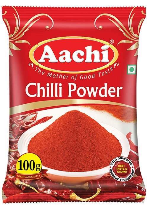 Aachi Chili Powder